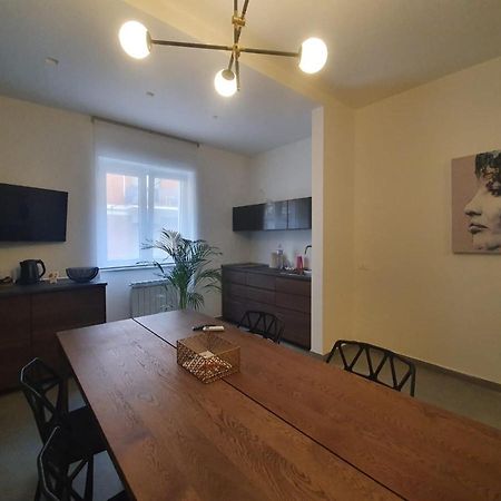 Charme Rooms Siracusa Syracuse Exterior foto