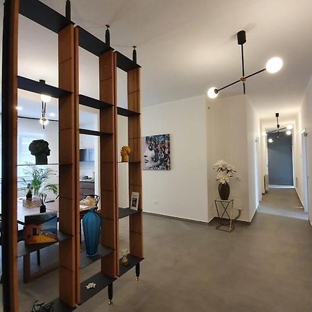 Charme Rooms Siracusa Syracuse Exterior foto