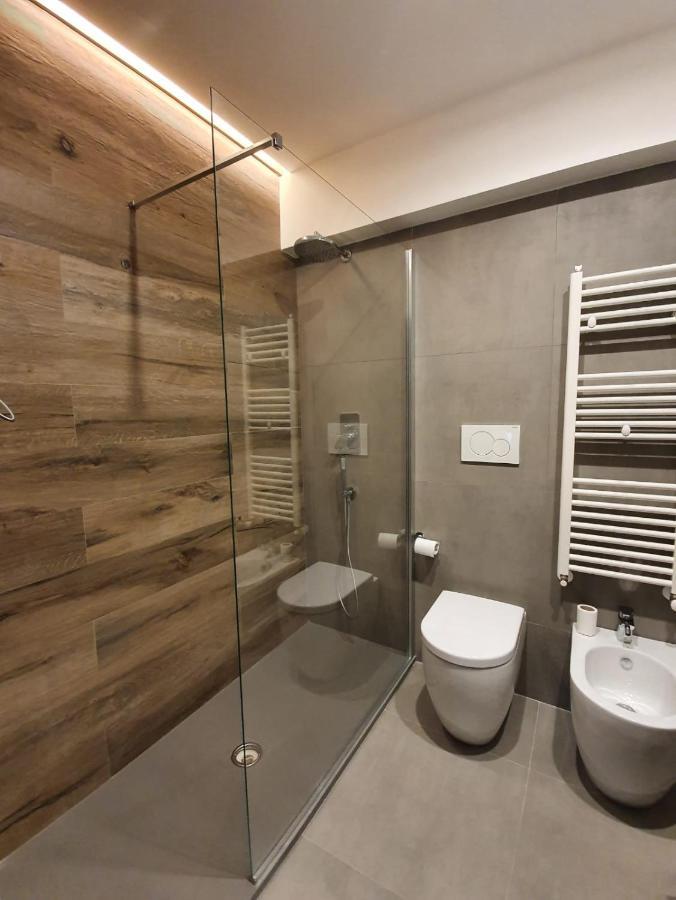 Charme Rooms Siracusa Syracuse Exterior foto