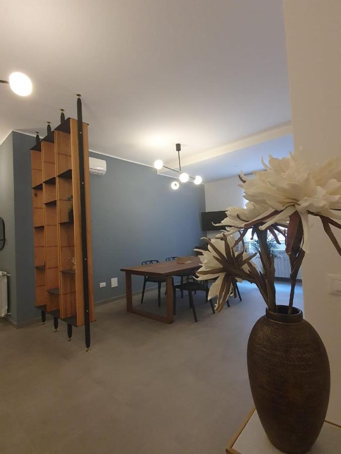 Charme Rooms Siracusa Syracuse Exterior foto