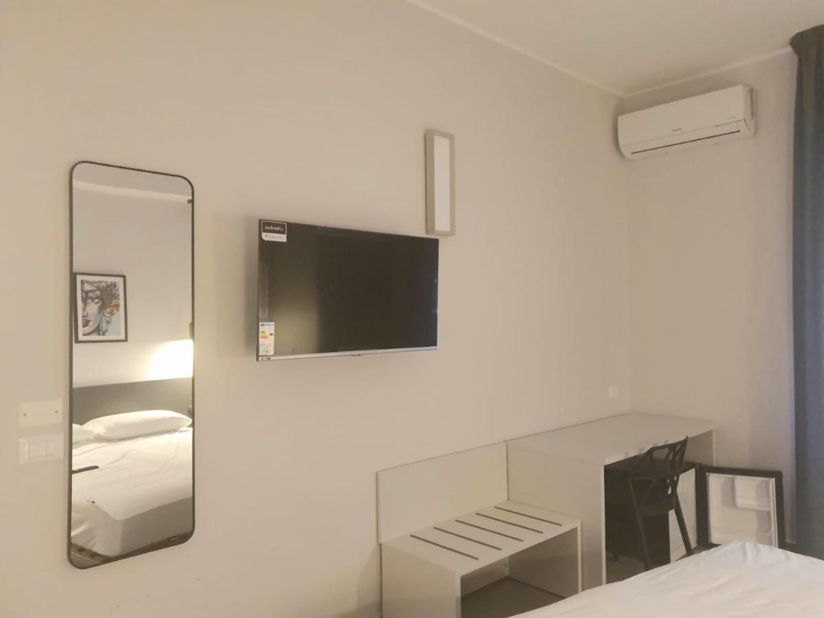 Charme Rooms Siracusa Syracuse Exterior foto