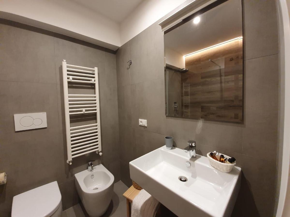 Charme Rooms Siracusa Syracuse Exterior foto