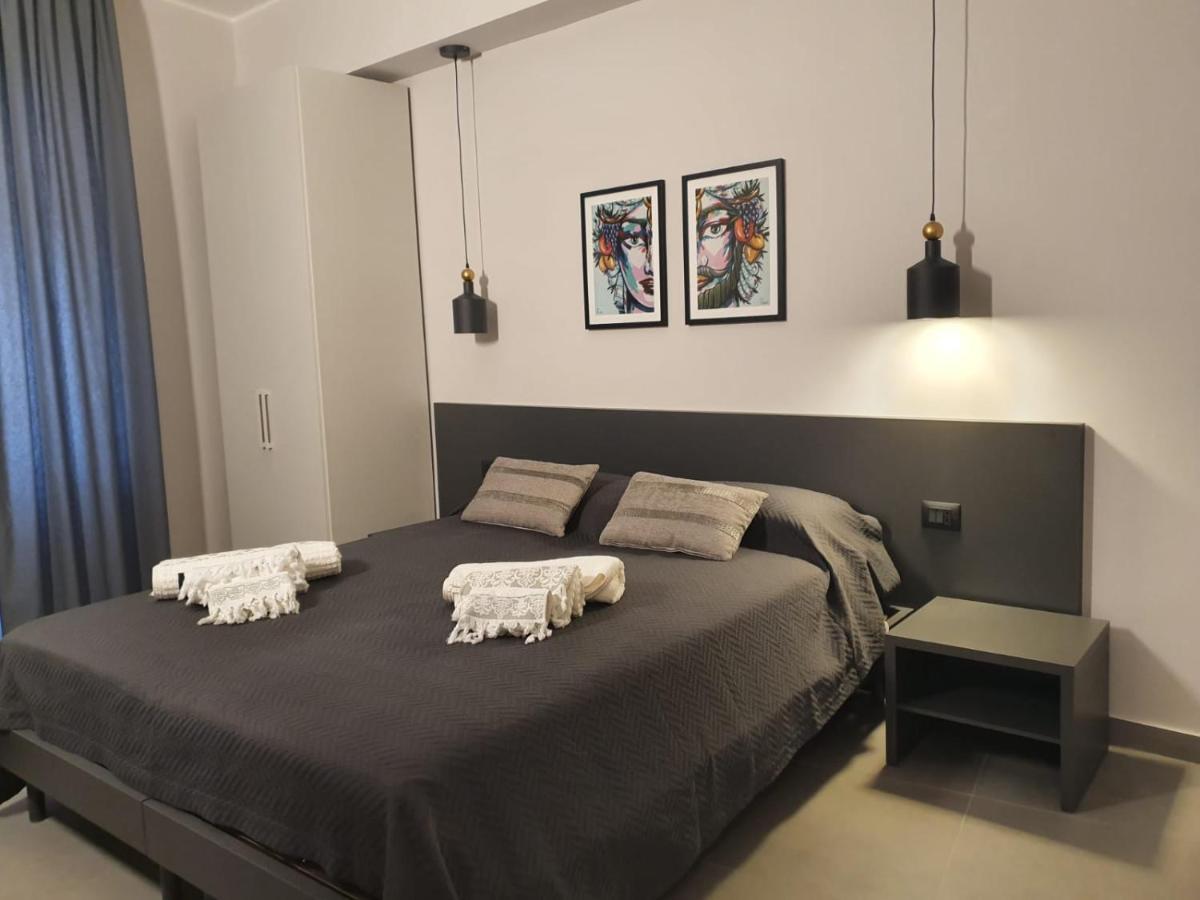 Charme Rooms Siracusa Syracuse Exterior foto