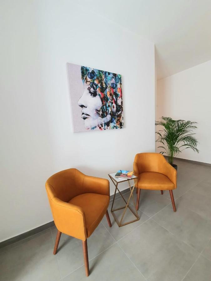 Charme Rooms Siracusa Syracuse Exterior foto