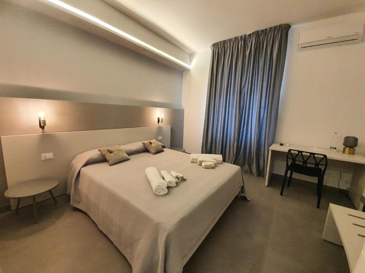 Charme Rooms Siracusa Syracuse Exterior foto